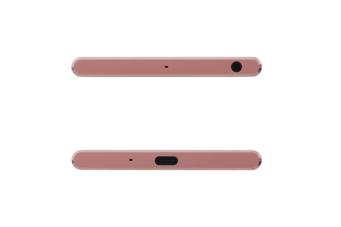 Điện thoại Sony Xperia XZ Premium Pink Gold
