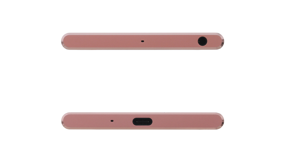 Điện thoại Sony Xperia XZ Premium Pink Gold