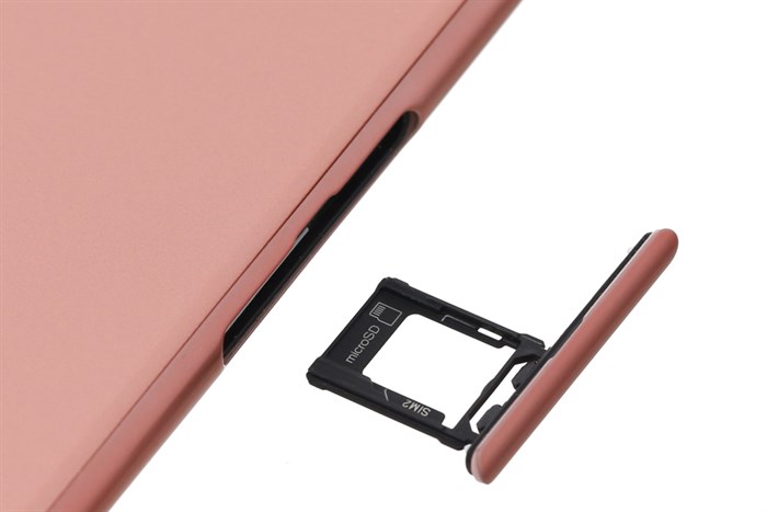 Điện thoại Sony Xperia XZ Premium Pink Gold