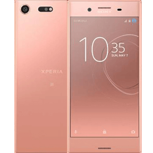 Điện thoại Sony Xperia XZ Premium Pink Gold