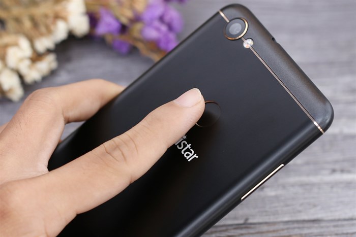 Điện thoại Mobiistar Zumbo S2 Dual