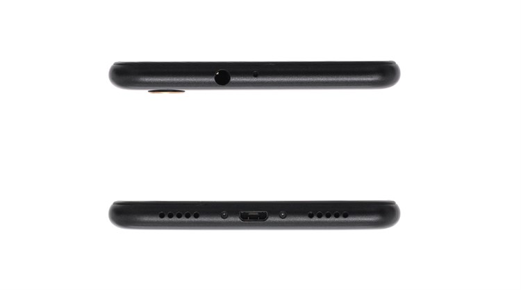 Điện thoại Mobiistar Zumbo S2 Dual