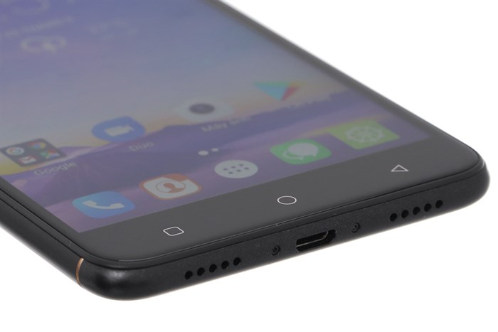 Điện thoại Mobiistar Zumbo S2 Dual