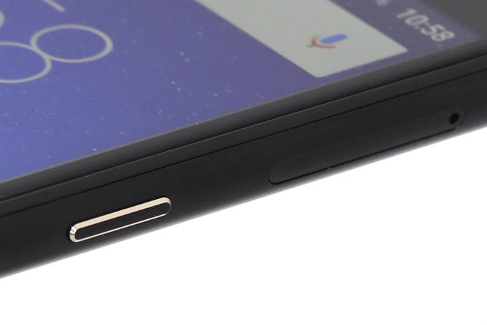 Điện thoại Mobiistar Zumbo S2 Dual