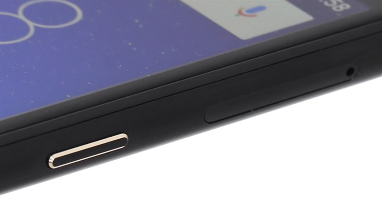 Điện thoại Mobiistar Zumbo S2 Dual