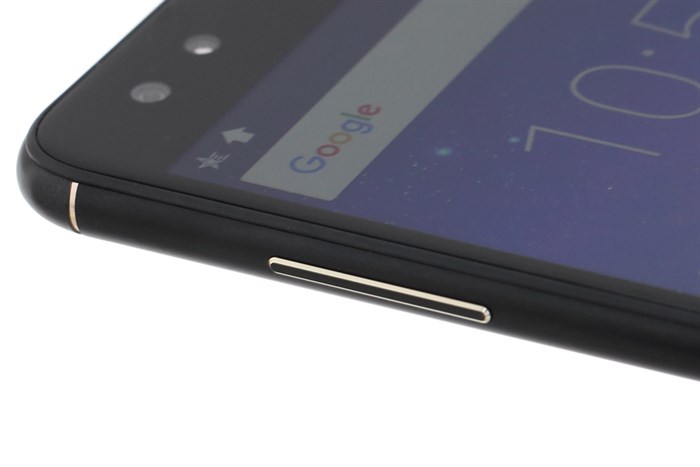 Điện thoại Mobiistar Zumbo S2 Dual