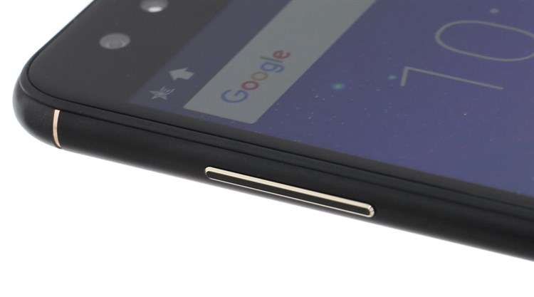 Điện thoại Mobiistar Zumbo S2 Dual