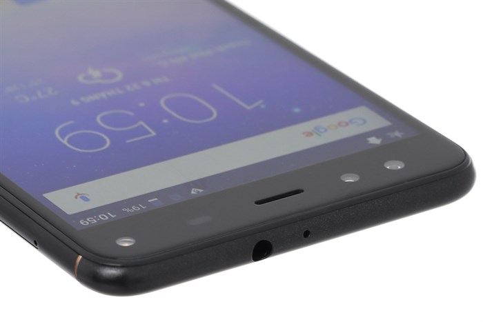 Điện thoại Mobiistar Zumbo S2 Dual