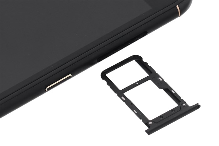 Điện thoại Mobiistar Zumbo S2 Dual