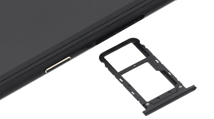 Điện thoại Mobiistar Zumbo S2 Dual