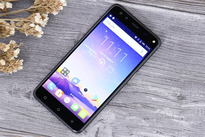 Điện thoại Mobiistar Zumbo S2 Dual