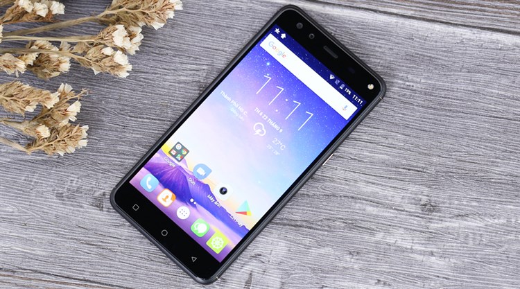 Điện thoại Mobiistar Zumbo S2 Dual