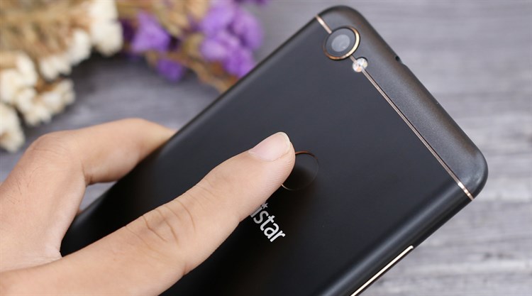 Điện thoại Mobiistar Zumbo S2 Dual