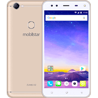 Điện thoại Mobiistar Zumbo S2 Dual