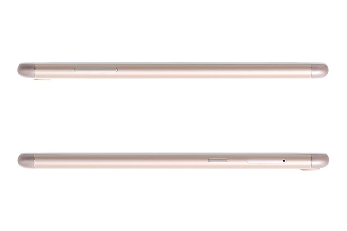 Điện thoại Mobiistar Zumbo S2 Dual