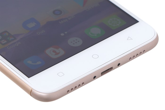 Điện thoại Mobiistar Zumbo S2 Dual