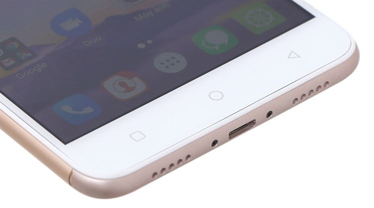 Điện thoại Mobiistar Zumbo S2 Dual