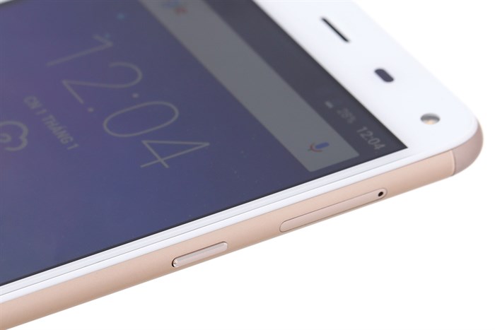 Điện thoại Mobiistar Zumbo S2 Dual