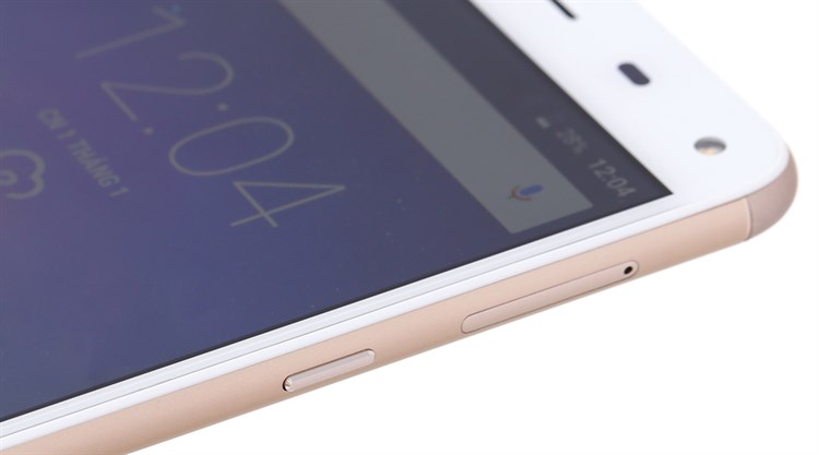 Điện thoại Mobiistar Zumbo S2 Dual