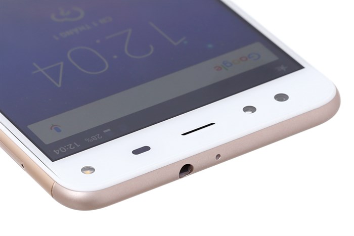 Điện thoại Mobiistar Zumbo S2 Dual