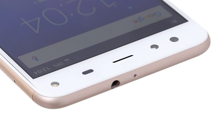 Điện thoại Mobiistar Zumbo S2 Dual