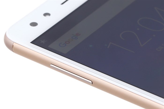 Điện thoại Mobiistar Zumbo S2 Dual