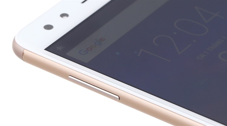 Điện thoại Mobiistar Zumbo S2 Dual