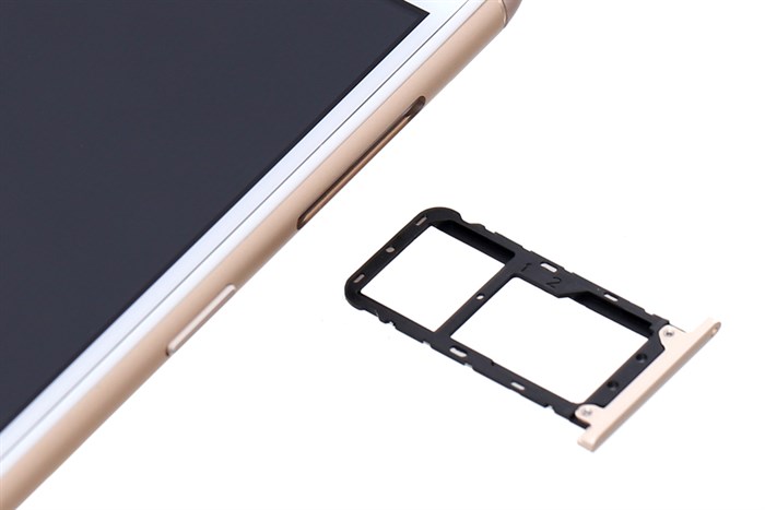 Điện thoại Mobiistar Zumbo S2 Dual