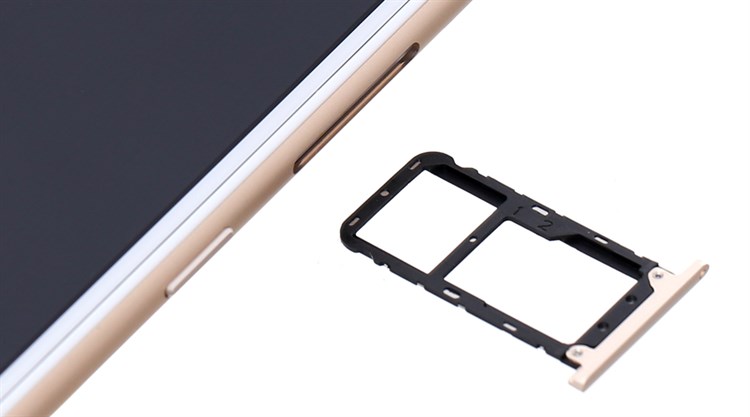 Điện thoại Mobiistar Zumbo S2 Dual