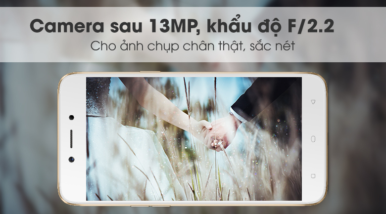 Điện thoại OPPO A71