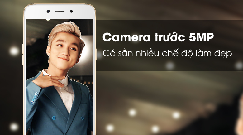 Điện thoại OPPO A71