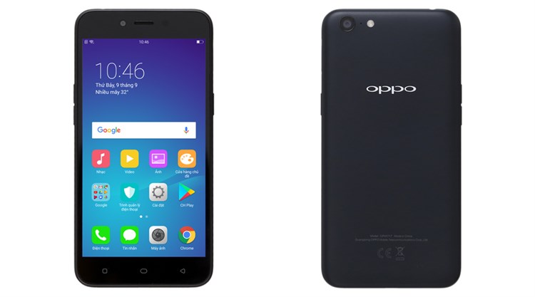 Điện thoại OPPO A71