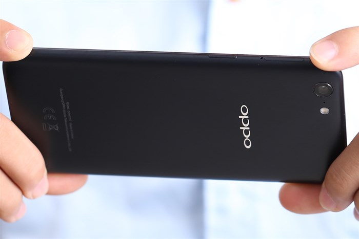 Điện thoại OPPO A71