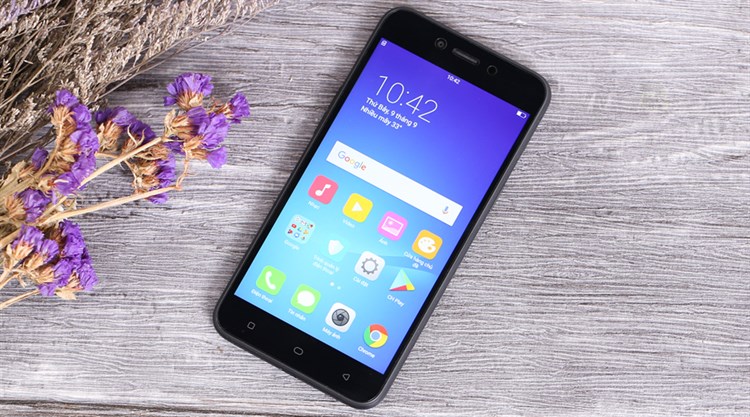 Điện thoại OPPO A71