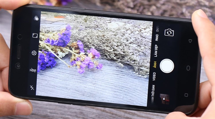 Điện thoại OPPO A71