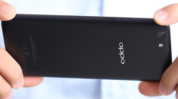 Điện thoại OPPO A71