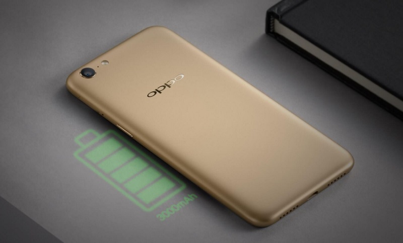 OPPO A71 OPPO A71