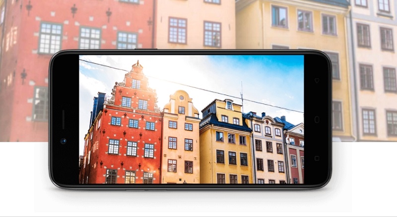 OPPO A71 OPPO A71
