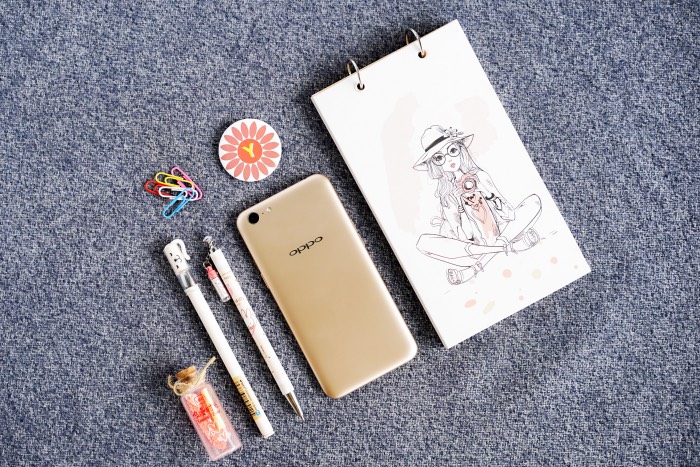 OPPO A71 OPPO A71