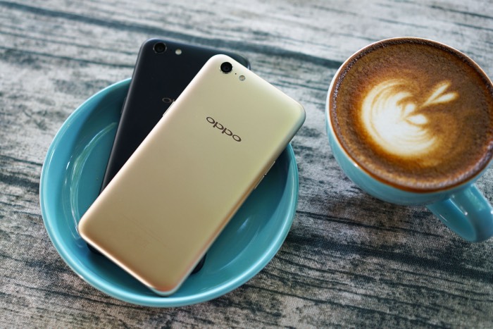 OPPO A71 OPPO A71