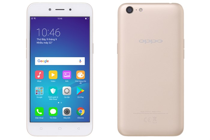 Điện thoại OPPO A71