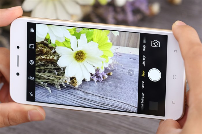 Điện thoại OPPO A71