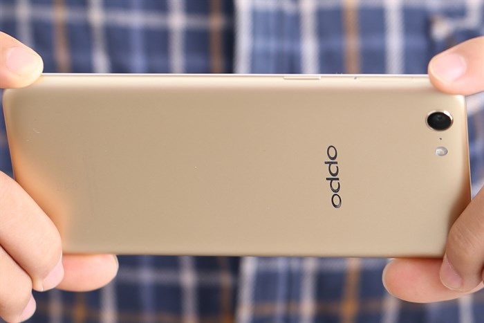 Điện thoại OPPO A71