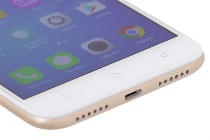 Điện thoại OPPO A71