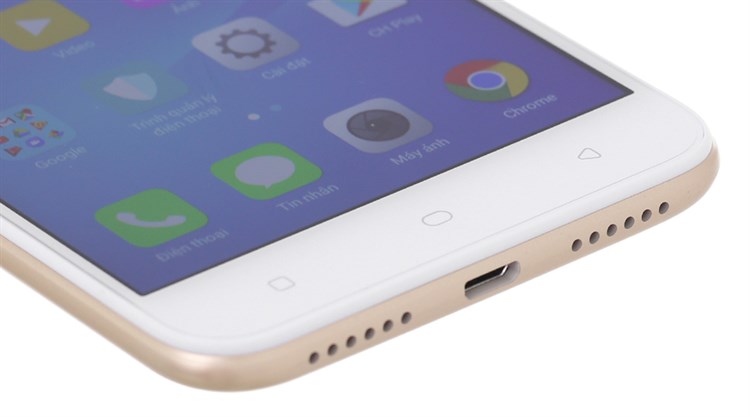 Điện thoại OPPO A71