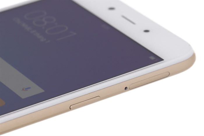 Điện thoại OPPO A71