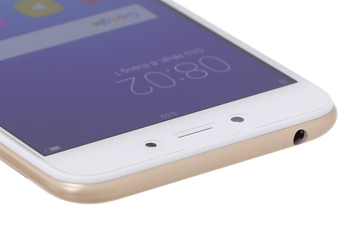 Điện thoại OPPO A71
