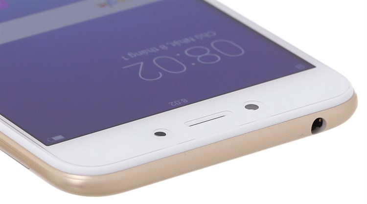 Điện thoại OPPO A71
