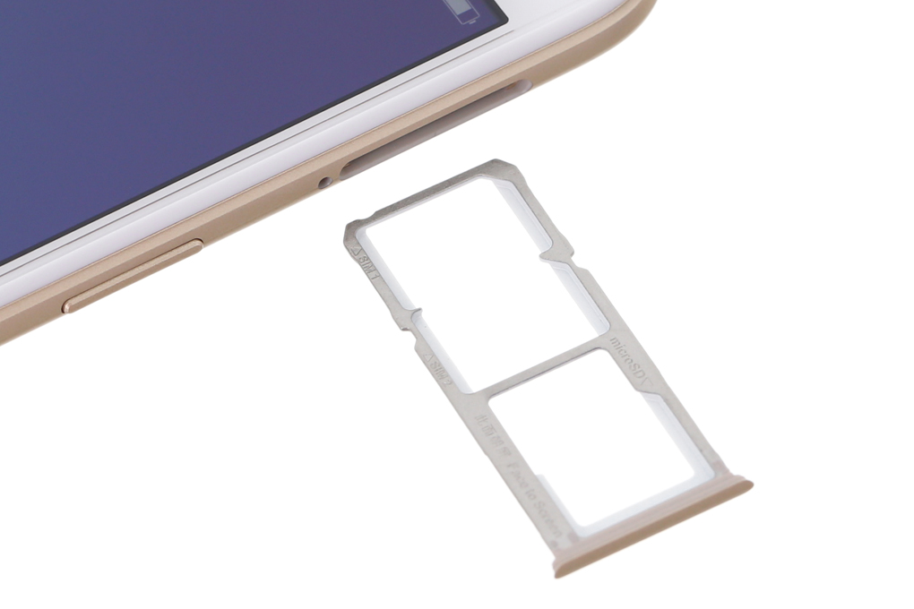 Điện thoại OPPO A71
