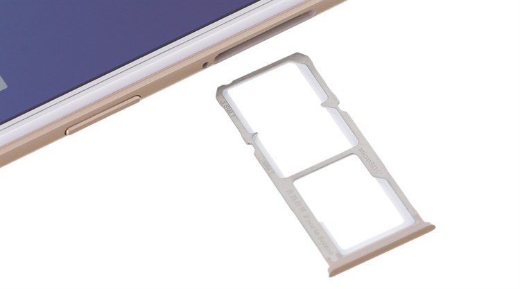 Điện thoại OPPO A71